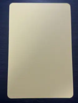 2025 Pokemon Craft Exhibition Azabudai Hills 2nd Promo Litwick Pokemon - Image 2
