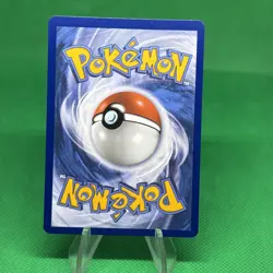 Pokemon TCG Team Rockets Mewtwo 281/217 NM Ascended Heroes SIR - Image 2