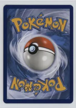 Detective Pikachu Pokemon Sun & Moon Black Star Promo #SM190 - Image 2