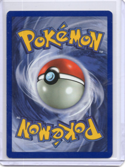 Bulbasaur 67/130 Base Set 2 Pokemon TCG Vintage LP - Image 2