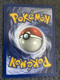 Pokemon Jungle 1st Edition Poke Ball 64/64 Non Holo NM-MINT - Image 2