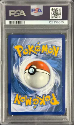 POKEMON MLTRS/ZPDS/ARTCN.GX 2019 SUN & MOON HIDDEN FATES #44 PSA 10 - Image 2
