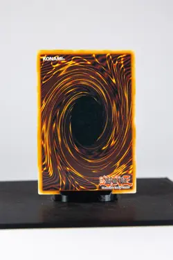 2002 Yu-Gi-Oh! TCG Solemn Judgment Metal Raiders MRD-127 Unlimited Ultra Rare LP - Image 2