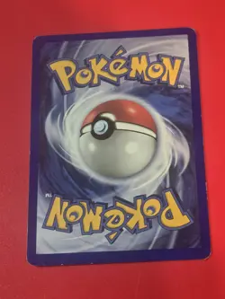 Sabrina’s Haunter 55/132 Gym Challenge Pokemon Card LP Vintage 2000 - Image 2