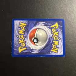 Wigglytuff 32/64 Jungle Unlimited Pokemon Card Regular Rare Moderately Played MP - Image 4