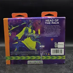 Magic The Gathering MTG INNISTRAD MIDNIGHT HUNT 15 CARD COLLECTOR BOOSTER Box - Image 2