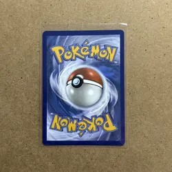 Pokemon TCG Mega Latias EX Full Art Ultra Rare Card 163/132 Mega Evolution - Image 3