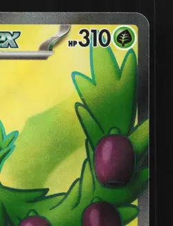 Arboliva ex 111/098 NM The Glory of Team Rocket Japanese Pokemon Card TCG - Image 5