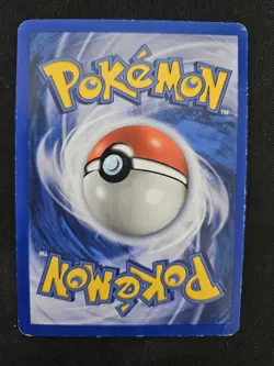 Pokemon TCG Dark Blastoise Holo Rare Card 3/82 Team Rocket - Image 3