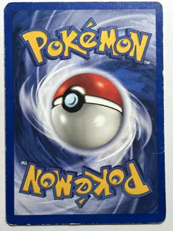 Electabuzz Base Set 020/102 MP-HP Pokemon Card - Image 2