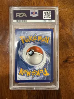 PSA 10 Lady SV86/SV94 Hidden Fates 2019 Shiny Vault Full Art Pokemon Card TCG - Image 2