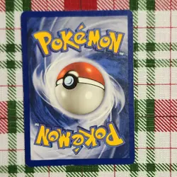 Pokemon Clefable Jungle Holo Rare Card 01/64 70 HP Stage 1 1999 Unlimited - Image 2