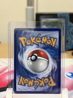 Pokemon TCG White Flare Archen 131/086 Illustration Rare Holo Card English - Image 2