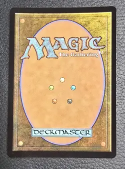 Marvo, Deep Operative (Extended Art) Foil NM MTG Murders At Karlov Manor CDR - Image 2