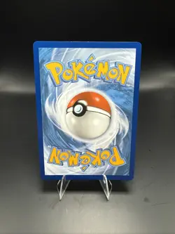 Pokemon TCG Electrode (Shiny) Secret Rare Card 222/198 Chilling Reign Holo - Image 4