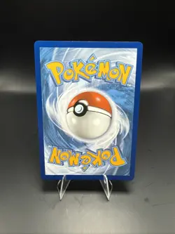 Pokemon TCG Electrode (Shiny) Secret Rare Card 222/198 Chilling Reign Holo - Image 5