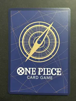 Tony Tony.Chopper OP02-034 UC One Piece Paramount War Trading Card NM - Image 2