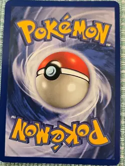 Kabutops Holo Rare Card from the Fossil set of the Pokemon TCG 9/62 - Image 2