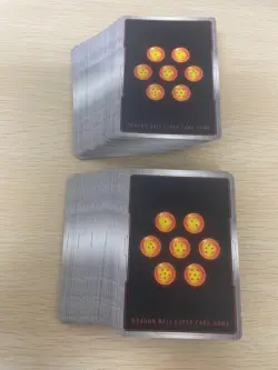 Dragon Ball Super Card Game Fusion World lot 144 cards bulk ALL RARE HOLO JAPAN - Image 2