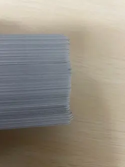 Dragon Ball Super Card Game Fusion World lot 144 cards bulk ALL RARE HOLO JAPAN - Image 3