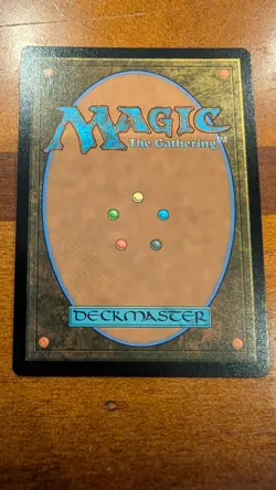 Abandoned Air Temple 263 Rare NM NonFoil - MTG Avatar - Image 2