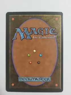 MTG Italian Mishra's Factory Renaissance Nonfoil (Edgewear) - Image 2