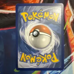 Pokemon TCG 2016 XY Breakpoint Mega M Gyarados EX Ultra Rare Holo Card 27/122 - Image 2