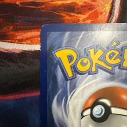 Pokemon TCG 2016 XY Breakpoint Mega M Gyarados EX Ultra Rare Holo Card 27/122 - Image 3