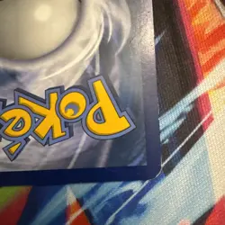 Pokemon TCG 2016 XY Breakpoint Mega M Gyarados EX Ultra Rare Holo Card 27/122 - Image 4