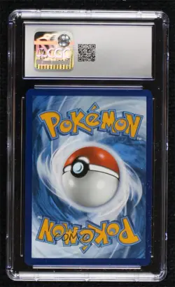 Hydreigon ex Special Illustration Rare Pokemon White Flare WHT CGC 10 Gem Mint - Image 2