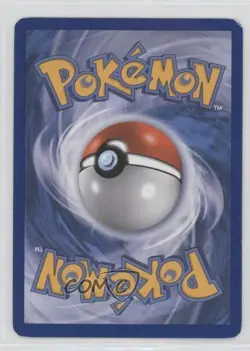Eevee Reverse Foil Pokemon HeartGold & SoulSilver Undaunted #48 2010 - Image 2