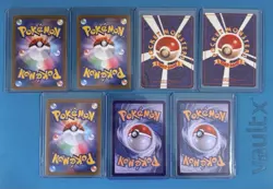 Pokemon TCG Full Art / Illustration Rare / Special Illustration Rare Lot JP/KR - Image 2