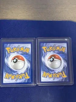 2x Oricorio ex 024 Black Star Promo SIR Full Art - Pokemon Mega Evolutions - Image 2