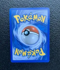 Pokemon TCG - Ivysaur 34/100 - Vintage Rare - Crystal Guardians *NM/LP - Image 2