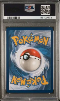 PSA 10 Pokemon Pheromosa & Buzzwole GX #215 Secret FA Sun & Moon Unbroken Bonds - Image 2