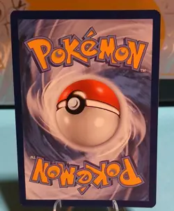 Spiritomb 103/198 Holo Prize Pack Series Pokemon Play! Mint Condition - Image 5