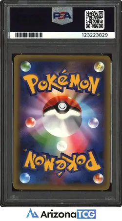 Pokemon 2016 Shaymin 003/036 Holo CP5 Japanese GEM MINT PSA 10 - Image 2