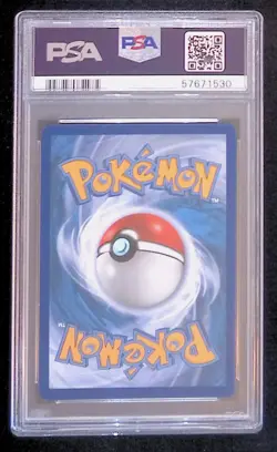 2016 Pokemon XY Generations: Radiant Collection #RC29 PIKACHU PSA 10 - Image 2