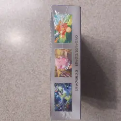 Pokemon Violet Ex sv1V Booster Box Japanese Sealed Brand New US Seller - Image 3