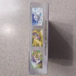 Pokemon Violet Ex sv1V Booster Box Japanese Sealed Brand New US Seller - Image 4