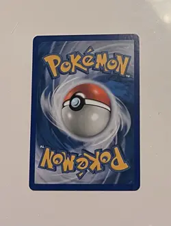Pokemon TCG 2007 Lucario Reverse Holo Rare Diamond and Pearl 6/130 Stamped - Image 2