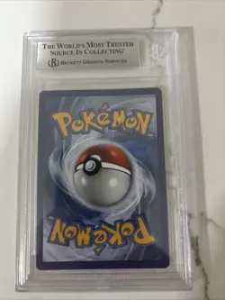 2019-22 POKEMON PROMOS SWORD & SHIELD BLACK STAR #SWSH144 GRENINJA STAR P CELEB. - Image 2