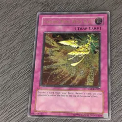 Phoenix Wing Wind Blast (UTR) FET-EN053 Flaming Eternity Unlimited|Unlimited... - Image 1