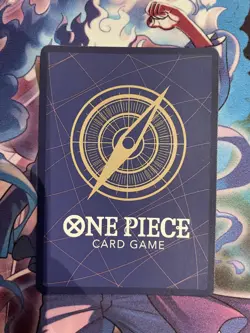 Divine Departure One Piece Alt Art Foil (English) OP10-019 - Image 2