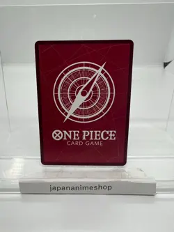 Imu (Alt Art) OP13-079 L Carrying on His Will - ONE PIECE Card Game Japanese - Image 2