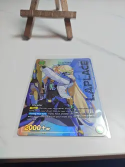 LAPLACE UE14BT/NIK-1-074 NIKKE - TCG Union Arena English Set - Image 1