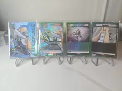 LAPLACE UE14BT/NIK-1-074 NIKKE - TCG Union Arena English Set - Image 2