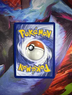 Zekrom EX Black Bolt Pokemon TCG Card 166/086 English Edition - Image 4