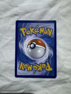 Pokemon TCG Charizard EX XY29 Promo Card - Image 2