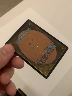 Magic the Gathering, Mistbind Clique, ECL Special Guest, FOIL card - Image 4